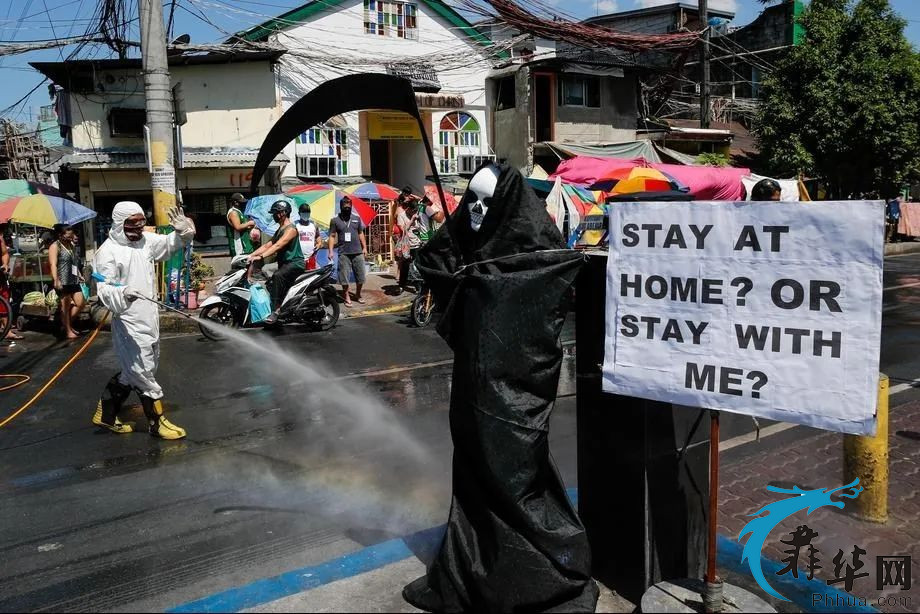 菲律宾疫情如此严重是为什么？移民局公布外国人来菲新规详情w10.jpg