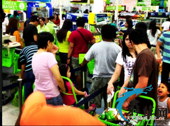 菲律宾Hypermart “物美”超市半日游~w4.jpg