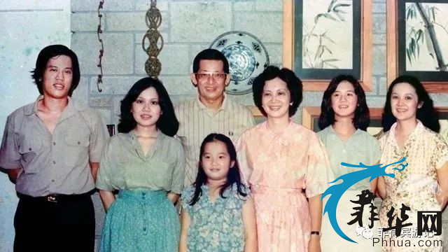 菲律宾的顶级家族：阿基诺家族w11.jpg