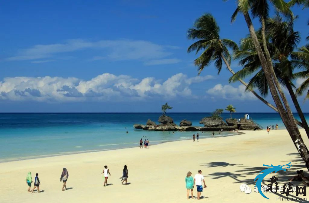 长滩岛于10月1日重新开放，马尼拉游客可能很快将被允许前往长滩w1.jpg