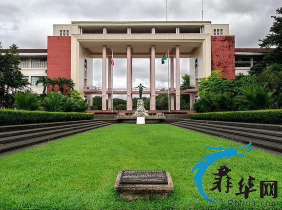 2020年菲律宾最顶尖的四所大学介绍！w2.jpg