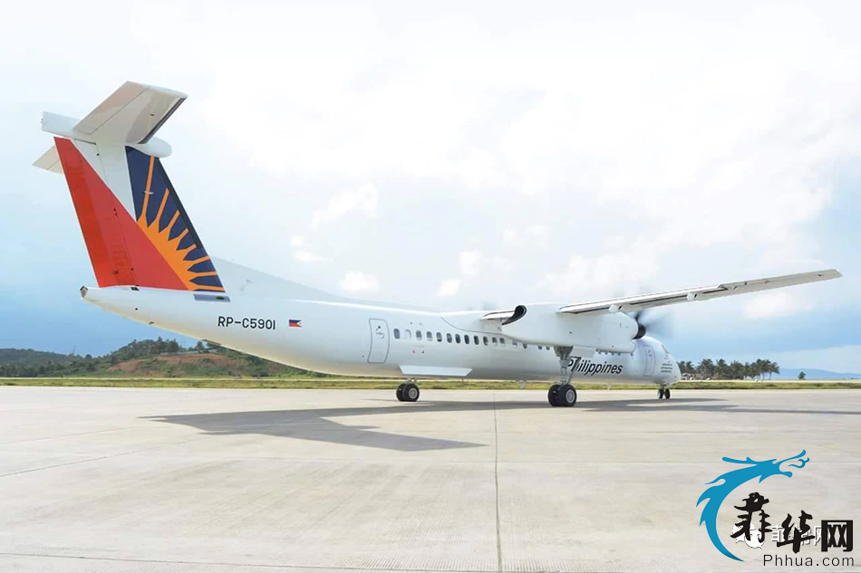 菲律宾航空(PAL)将长滩岛的航班恢复推迟至10月4日w3.jpg