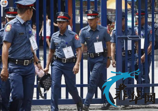秘密曝光！菲律宾警察10月将开始使用随身摄像头w7.jpg