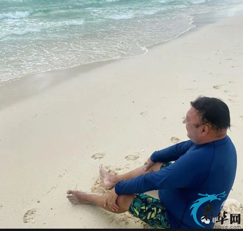 菲律宾长滩岛重开旅游 成为唯一可以接待来自国内各地游客的目的地w7.jpg