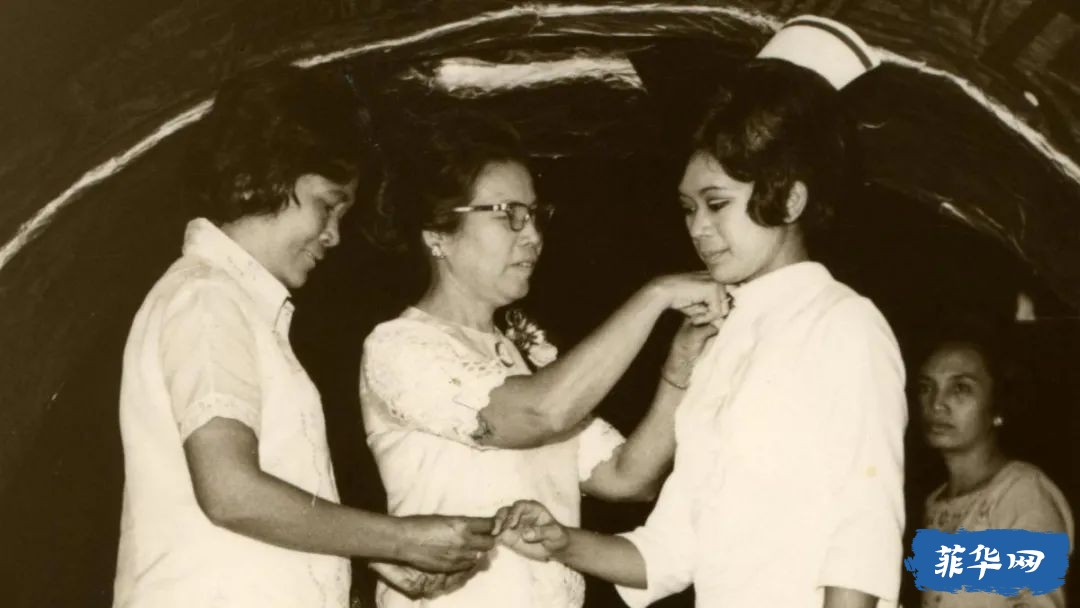 去美国上班的菲律宾人护士——菲律宾护士移民美国简史