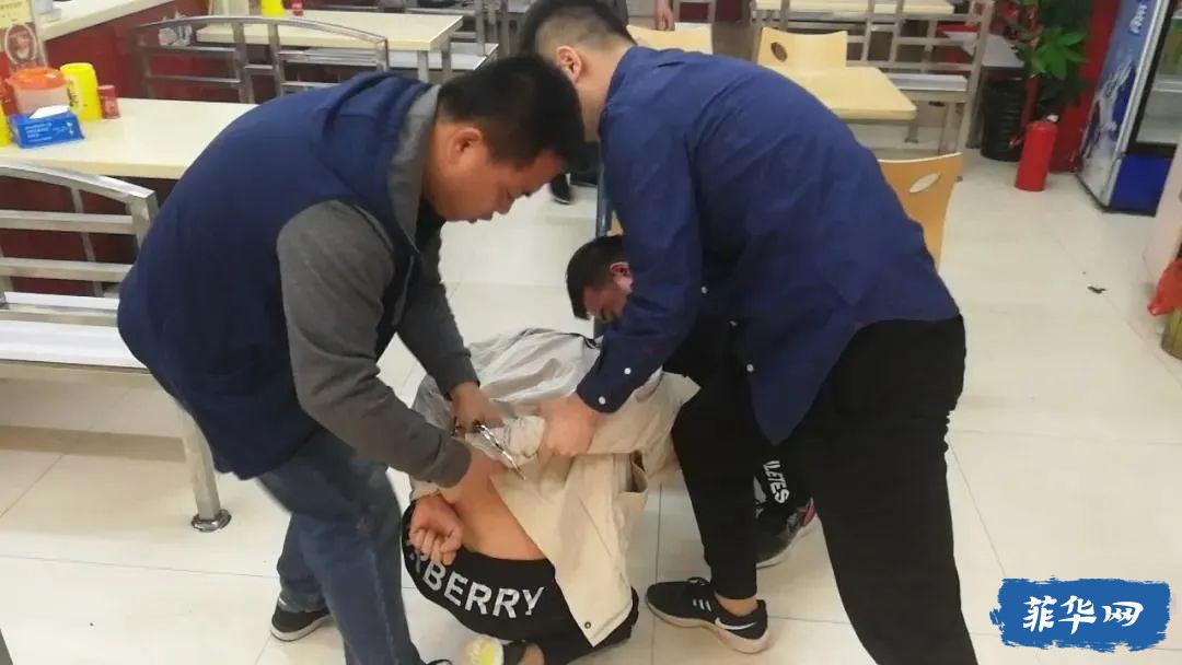 “菠菜”看了瑟瑟发抖！中国公安发布10起打击治理跨境赌博典型案例w8.jpg