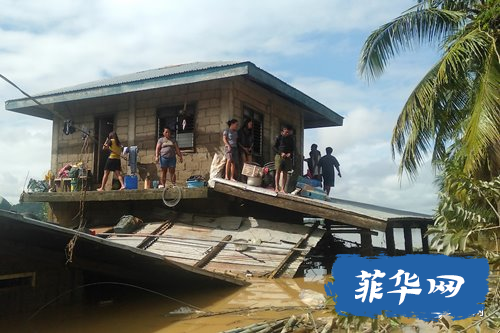 台风已致菲律宾至少67死，总统承诺成立特别工作组加快灾后重建w5.jpg