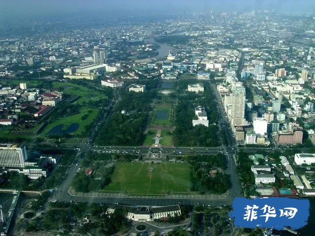 菲律宾的天安门广场 - 黎刹公园w22.jpg