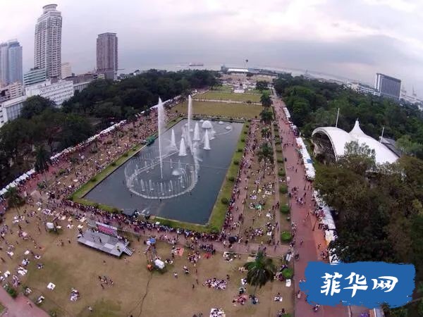 菲律宾的天安门广场 - 黎刹公园w31.jpg