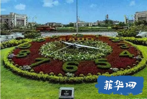 菲律宾的天安门广场 - 黎刹公园w39.jpg