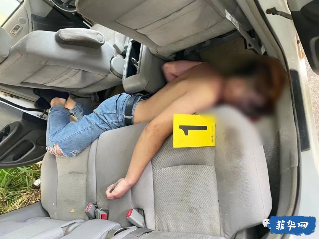 3名中国人涉赌场谋杀被捕 有人喊冤w2.jpg