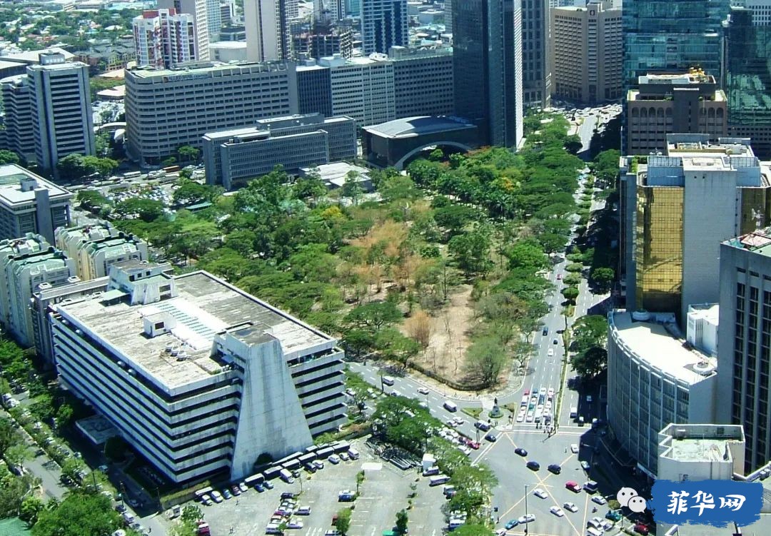 菲律宾马尼拉都会区的四大中央商务区w22.jpg