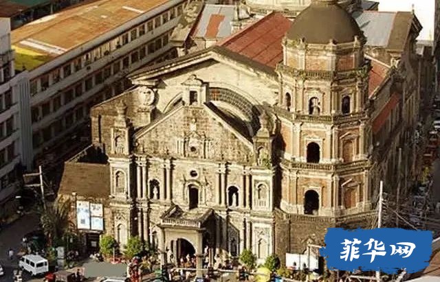 世界上最古老的唐人街在菲律宾？其中心酸的历史谁人知？w5.jpg
