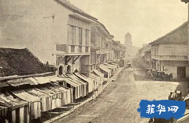 世界上最古老的唐人街在菲律宾？其中心酸的历史谁人知？w4.jpg