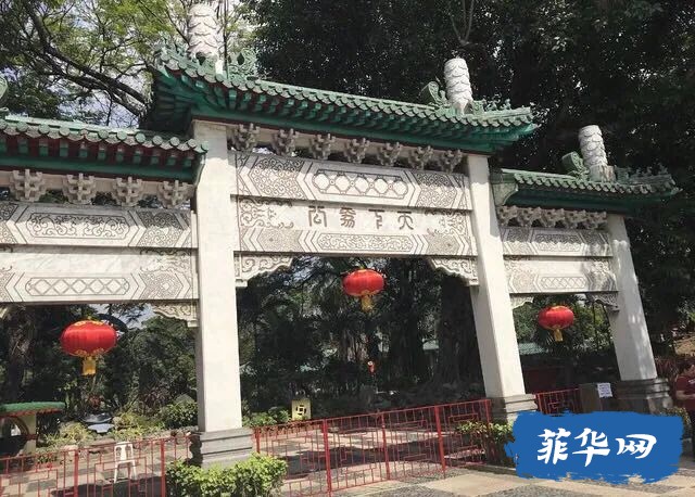 黎刹公园游记——菲律宾国父纪念园w6.jpg