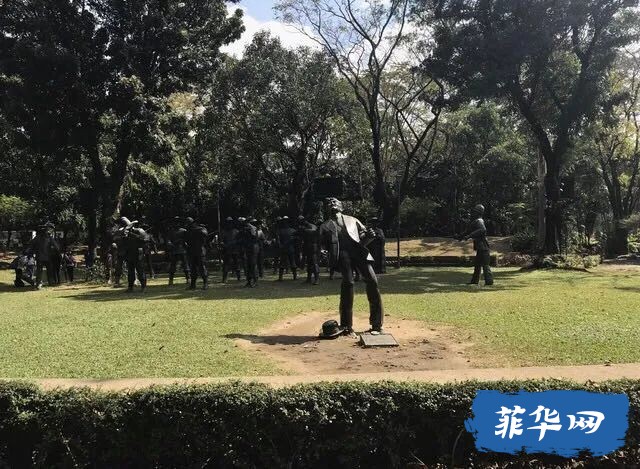 黎刹公园游记——菲律宾国父纪念园w3.jpg