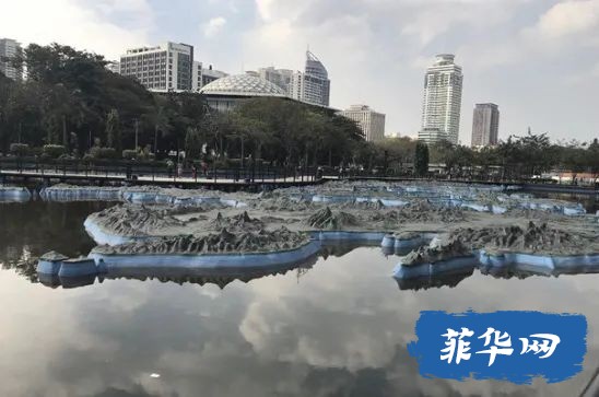 黎刹公园游记——菲律宾国父纪念园w8.jpg