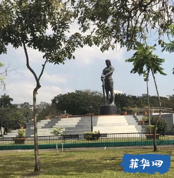 黎刹公园游记——菲律宾国父纪念园w5.jpg