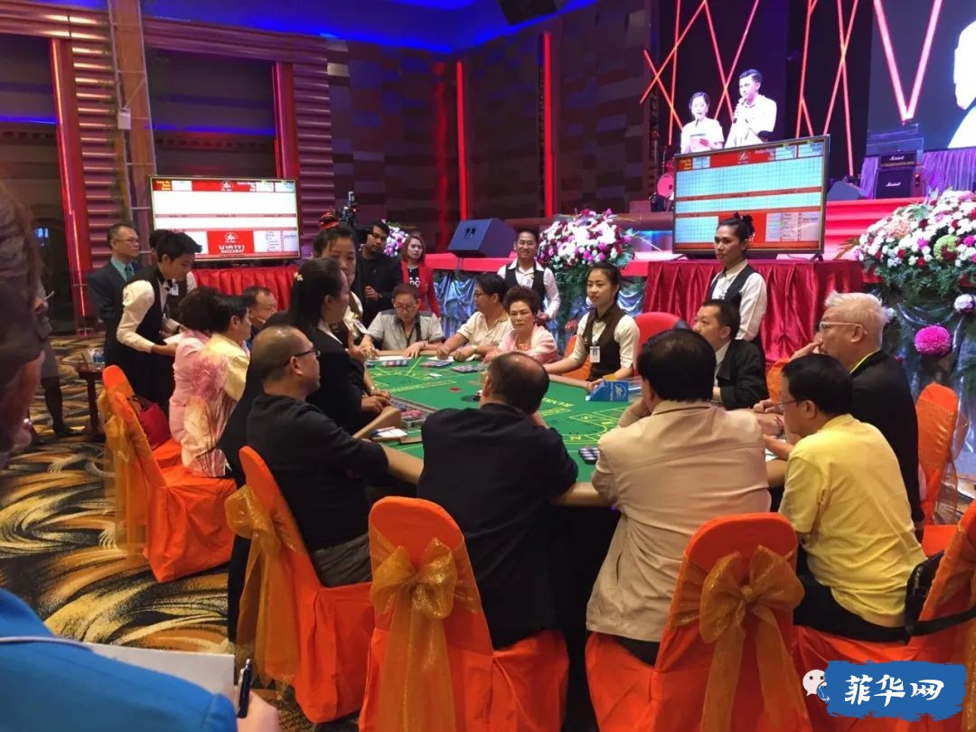 赌博业逐渐复苏，柬埔寨10家赌场相继恢复运营！