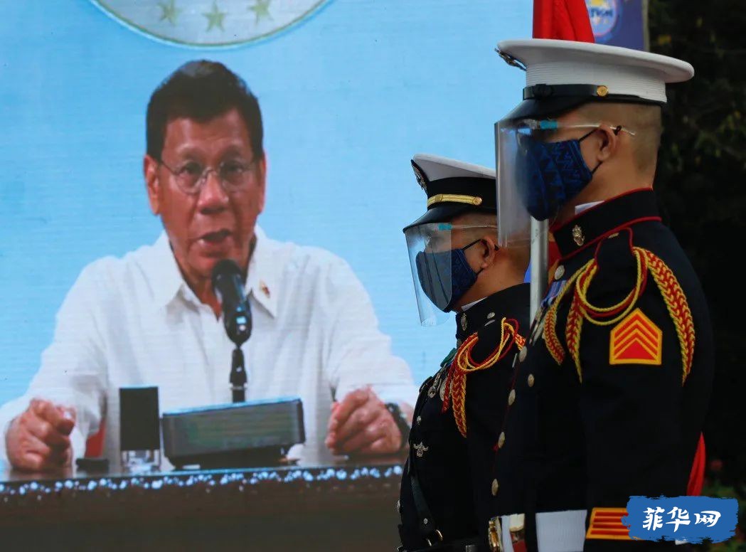 不了了之的菲律宾总统卫队接种“走私疫苗”事件w4.jpg