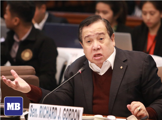 菲律宾参议员：中国人在菲非法接种新冠疫苗可被驱逐出境