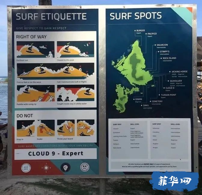 世界级的冲浪胜地：冲浪看海，没去过菲律宾的锡亚高就亏大了！w3.jpg