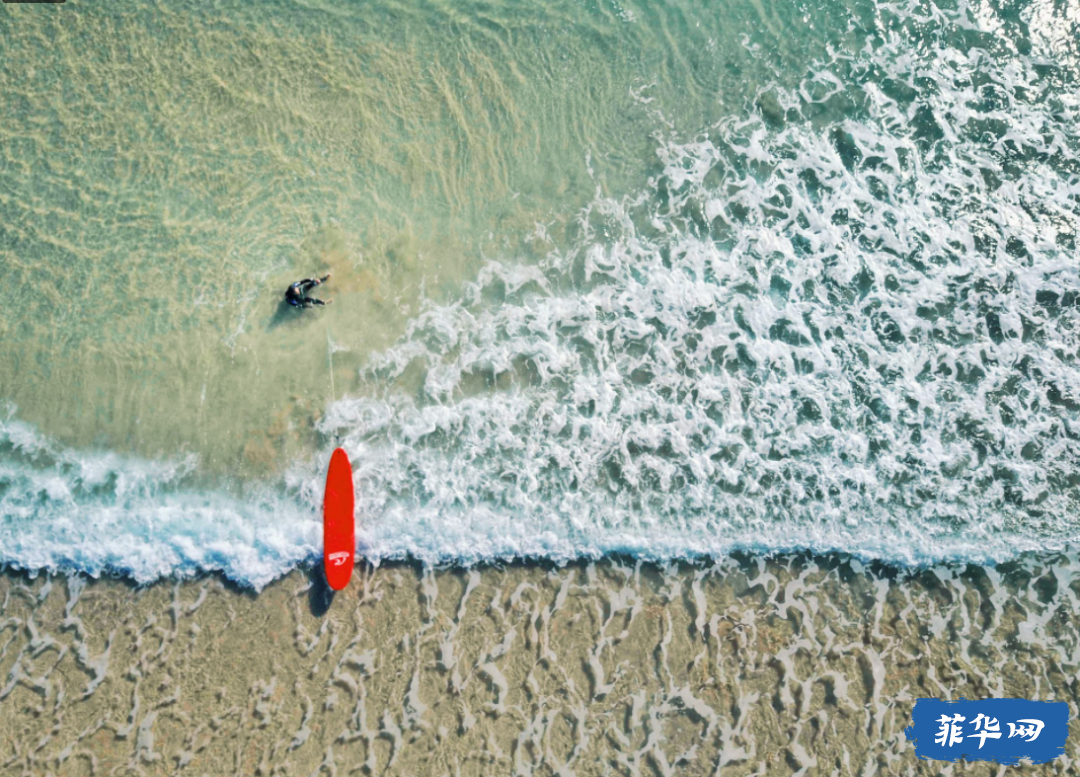 世界级的冲浪胜地：冲浪看海，没去过菲律宾的锡亚高就亏大了！w9.jpg