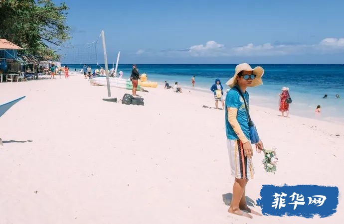 公认的亚洲最美沙滩！长滩岛的面粉沙细腻柔软，一踩难忘！w18.jpg