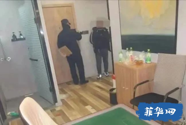 “老哥”赌博“输红眼”,找公安民警“评理”w3.jpg