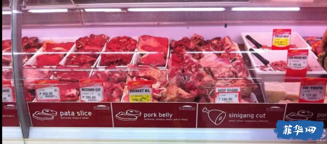 菲律宾总统府：首都区猪肉限价令涵盖超市进口猪肉！w9.jpg
