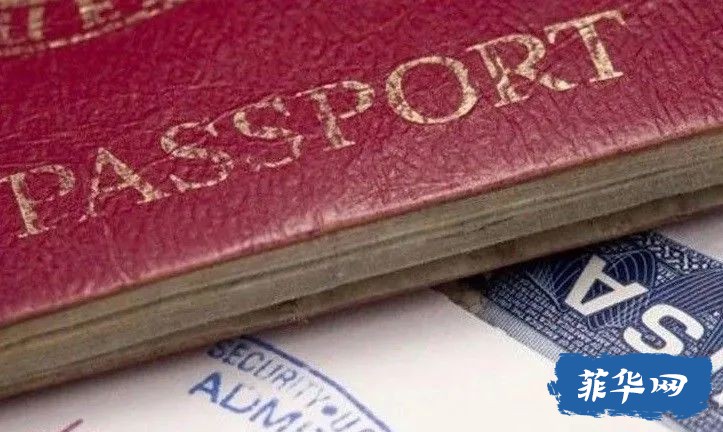 菲律宾政府开放持长期签证外籍人士入境，但不包括游客w8.jpg