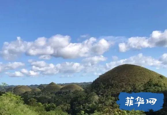 一生非去一次不可的菲律宾薄荷岛