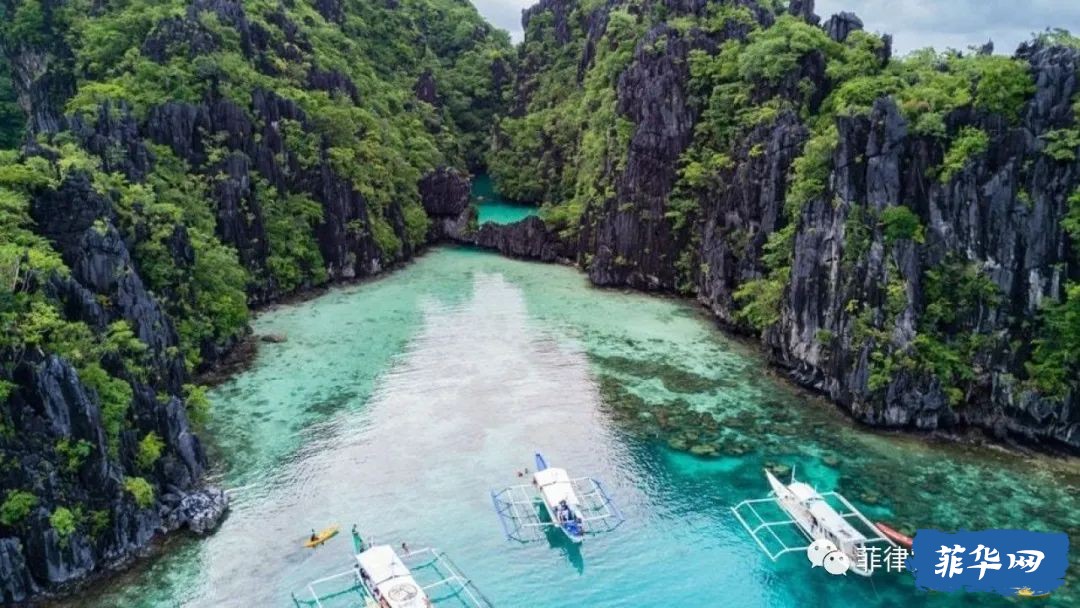 菲律宾旅游胜地巴拉望岛公主港重新对本地游客开放w1.jpg