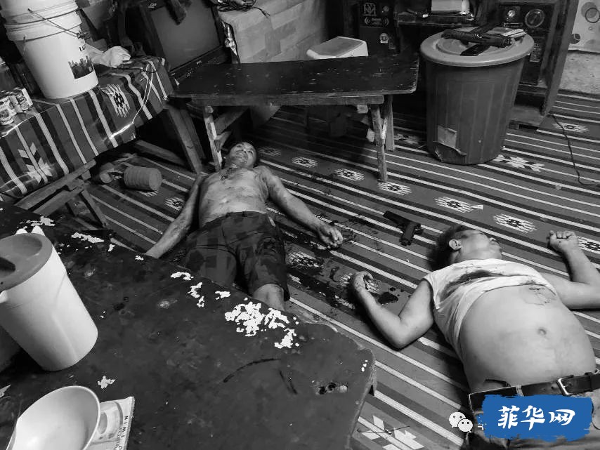 菲律宾伊洛伊洛省头号通缉犯在安蒂波洛被击毙w1.jpg