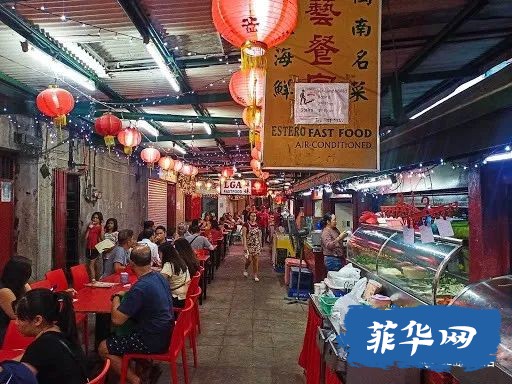 世界上最古老的唐人街就在菲律宾！形成原因却令人心酸