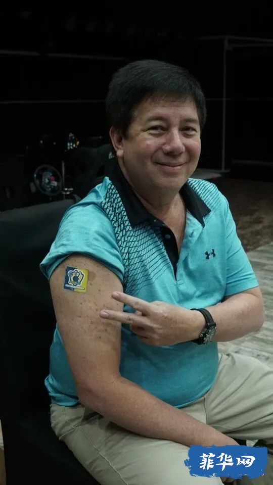 菲律宾塔克洛班市长谈到“插队”接种疫苗：我需要去做w1.jpg