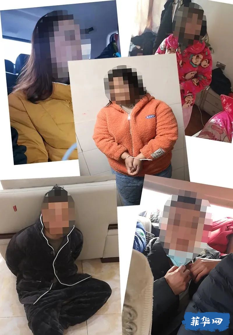 公安机关全链条打击，“杀猪盘”诈骗团伙覆灭