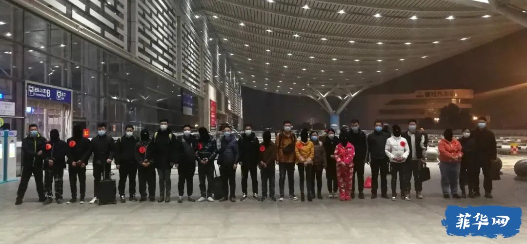 公安机关全链条打击，“杀猪盘”诈骗团伙覆灭