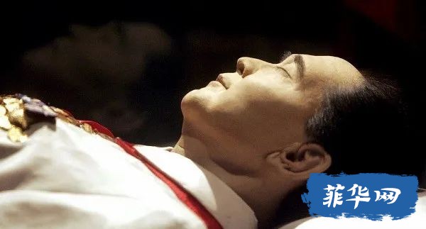 菲律宾传奇独裁总统-费迪南德·马科斯