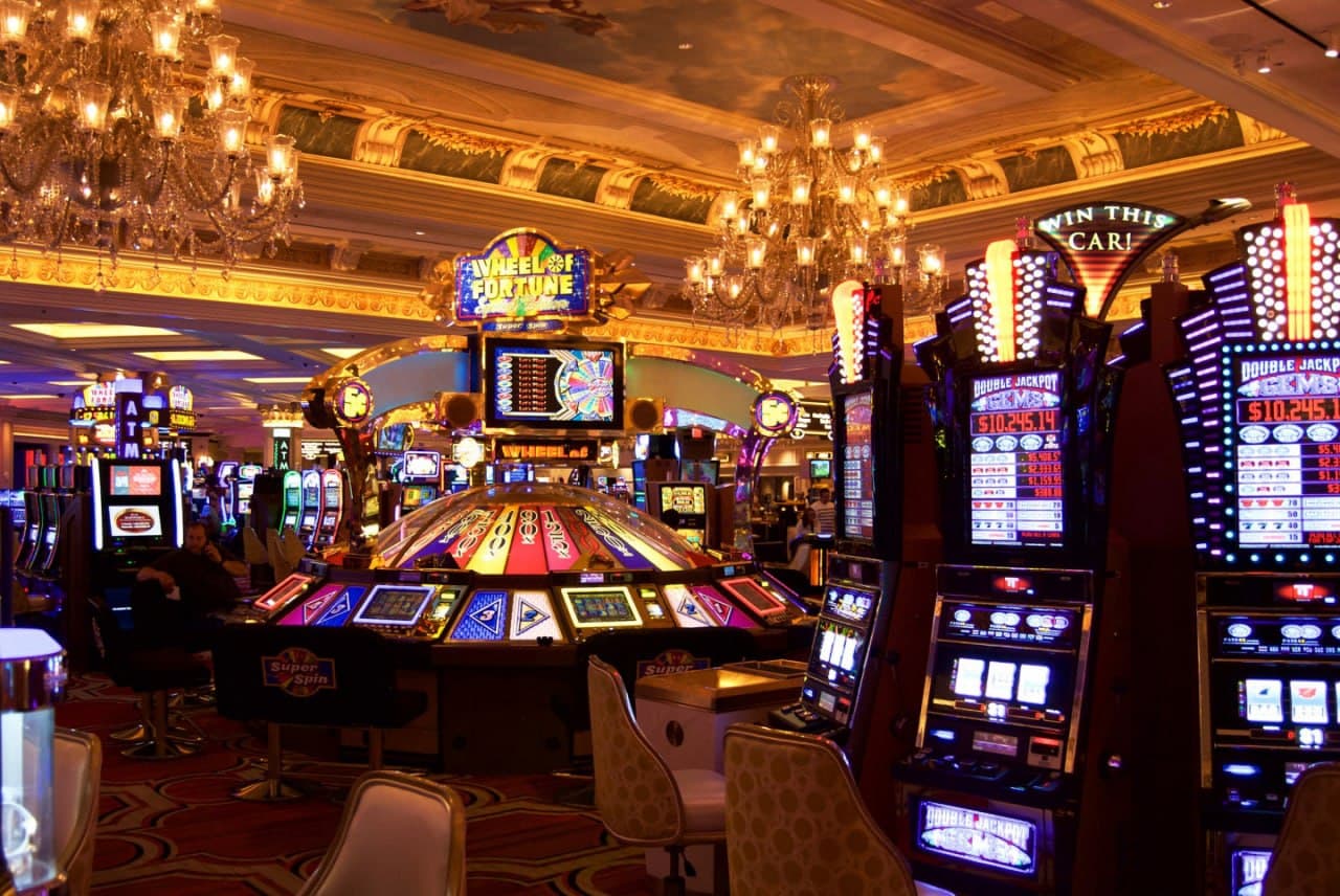 马尼拉的封锁措施延长至5月14日，赌场将继续关闭