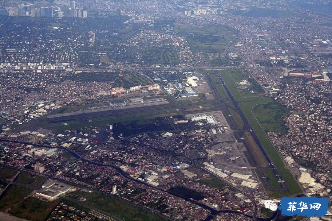 马尼拉真的需要两个大型国际机场吗？