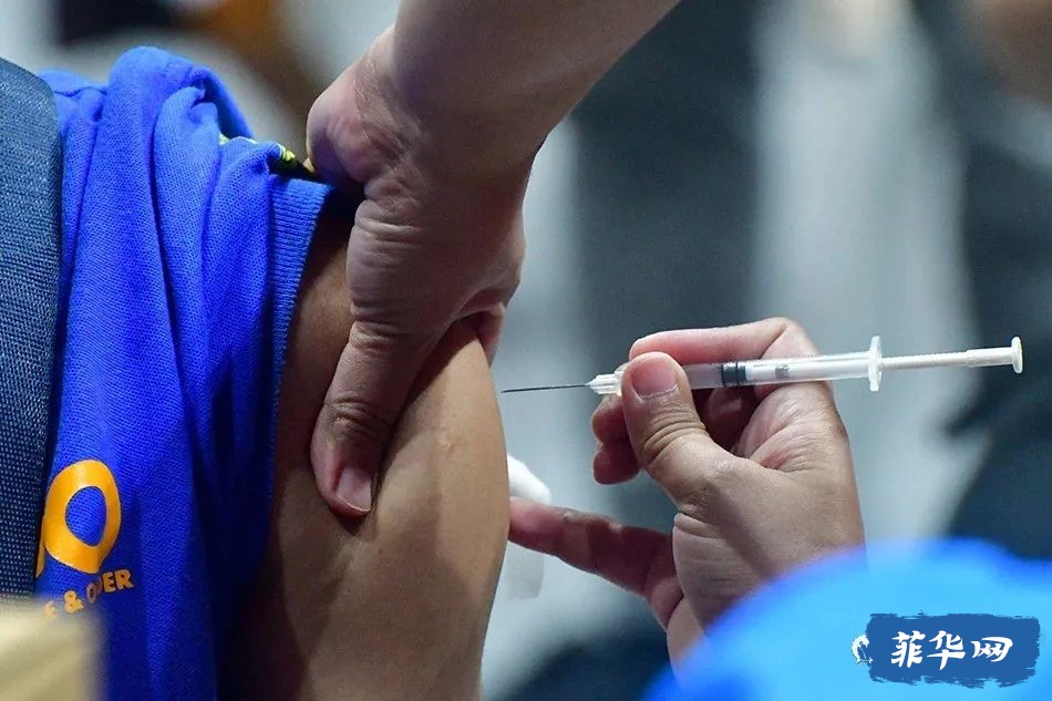 菲律宾劳工部：员工不应承担疫苗费用w10.jpg