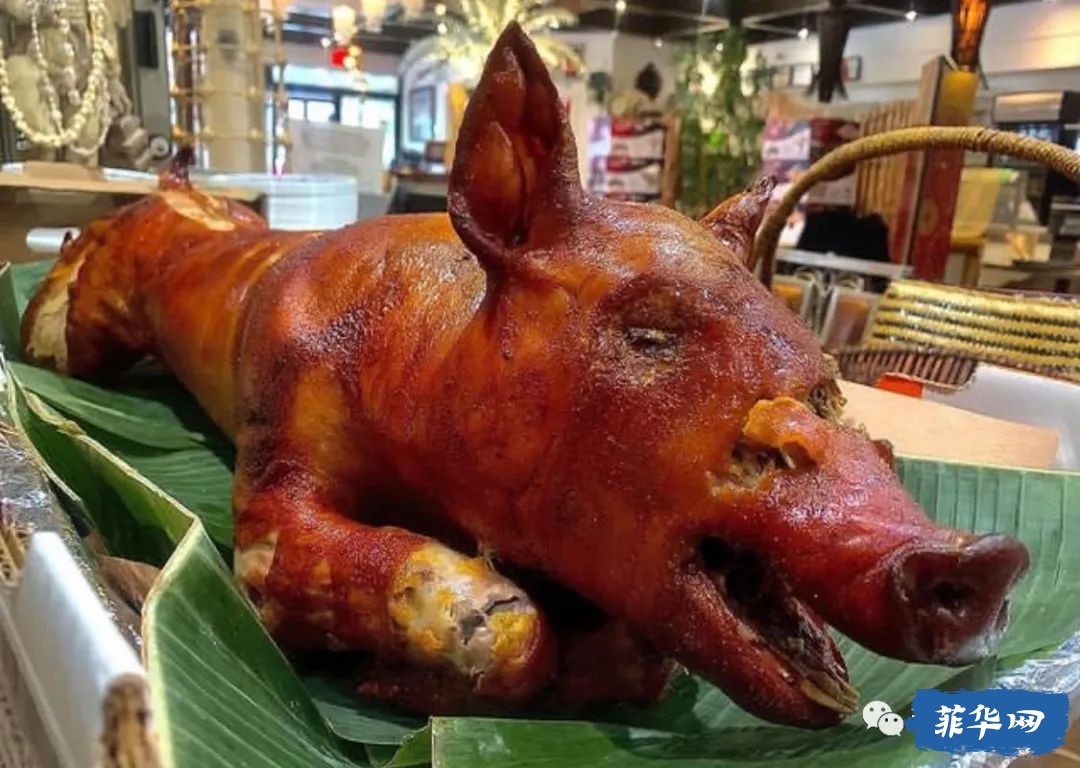 发现菲律宾：“国菜”烤乳猪w1.jpg