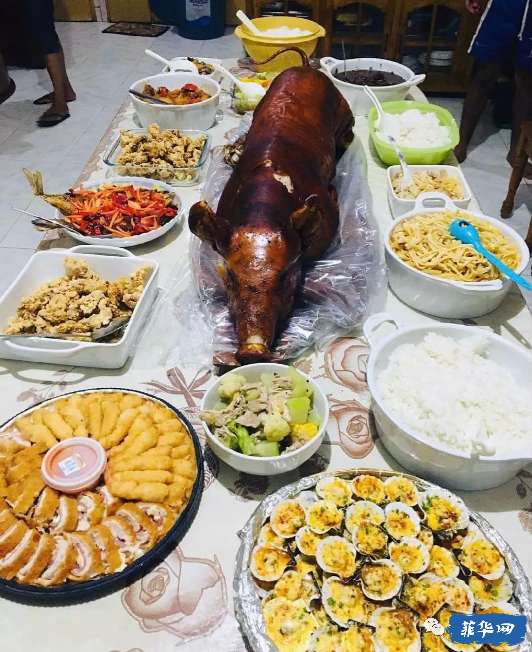 发现菲律宾：“国菜”烤乳猪w5.jpg