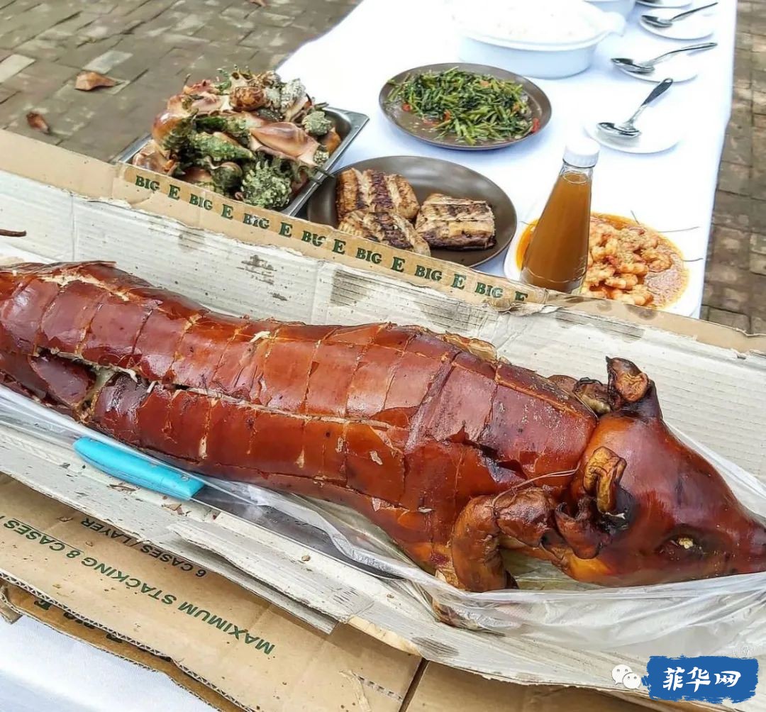 发现菲律宾：“国菜”烤乳猪w2.jpg