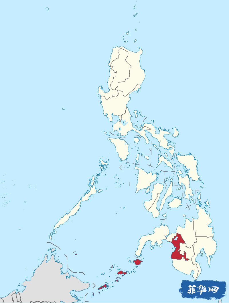 菲律宾邦萨摩洛自治区次级区划及其排名第一的景点w3.jpg