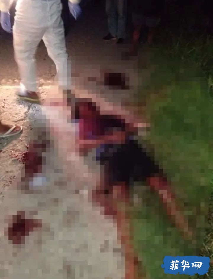 宿务达瑙镇：20岁男子为了女孩枪杀14岁男孩w6.jpg