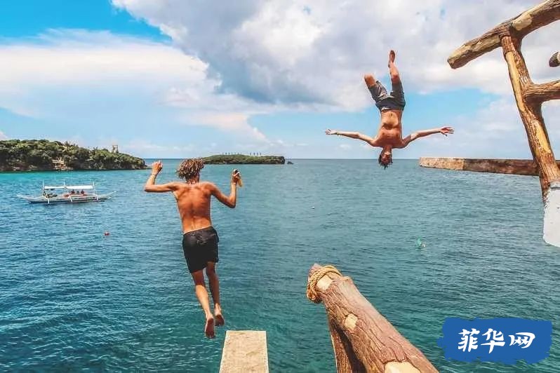 为什么说长滩岛是个适合一个人旅行的海岛？