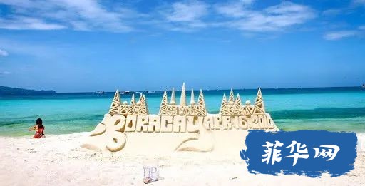 为什么说长滩岛是个适合一个人旅行的海岛？
