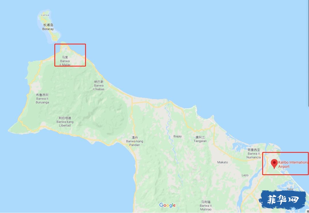 为什么说长滩岛是个适合一个人旅行的海岛？